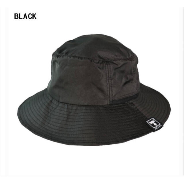 ジャッカル　パッカブルハット　JACKALL　PACKABLE HAT