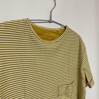 ユニクロ(UNIQLO)のUNIQLO AND LEMAIRE(Tシャツ/カットソー(半袖/袖なし))