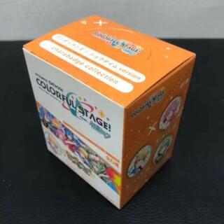 【新品未使用】プロセカ キャラバッジコレクション ワンダショ 7箱セット