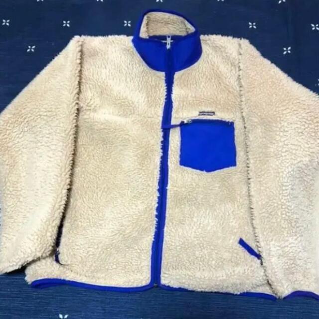 パタゴニア クラシックレトロカーディガン レトロX フリース 【在庫