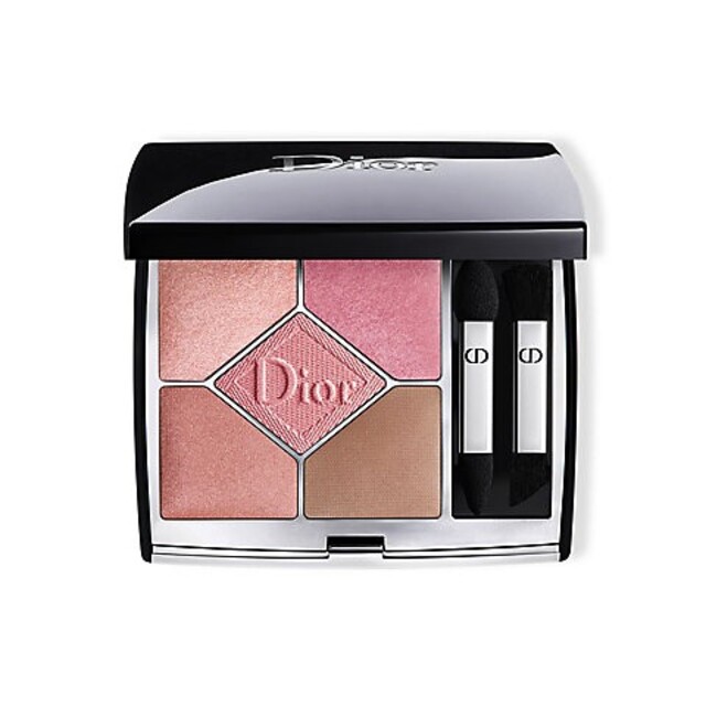 Dior - 【Dior】🌟展開店舗限定色🌟 サンククルール 839 ポプリンの