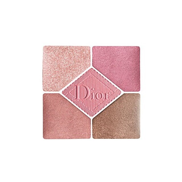 Dior - 【Dior】🌟展開店舗限定色🌟 サンククルール 839 ポプリンの