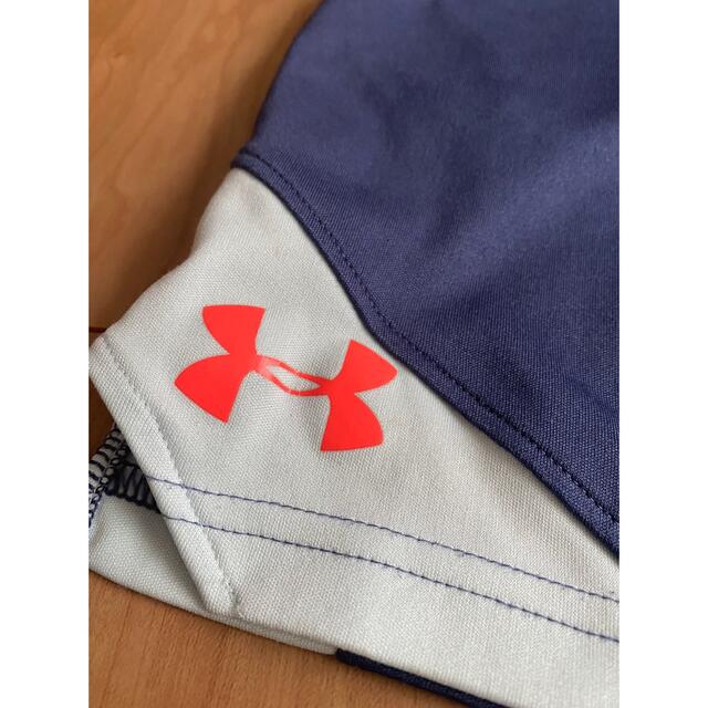 UNDER ARMOUR(アンダーアーマー)のフク様　専用 キッズ/ベビー/マタニティのキッズ/ベビー/マタニティ その他(その他)の商品写真