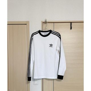 アディダス(adidas)の[未使用] adidas ロングスリーブ(Tシャツ(長袖/七分))