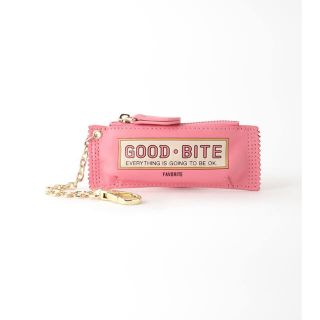 ドゥーズィエムクラス(DEUXIEME CLASSE)のドゥーズィエムクラス❤︎グッドグリーフGOOD BITE MINI CASE(スーツケース/キャリーバッグ)