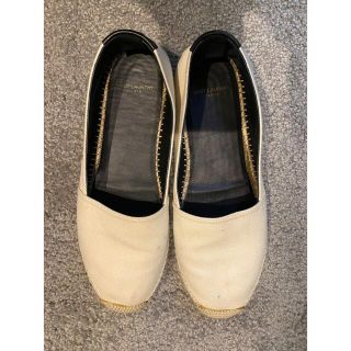 Saint Laurent - イブサンローランスリッポンの通販 by チロル's shop