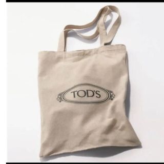 トッズ(TOD'S)のoggi 付録(トートバッグ)