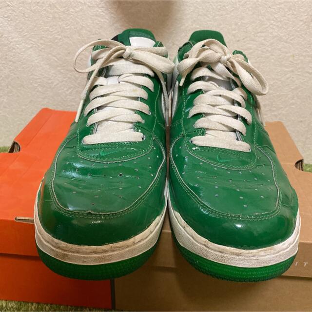 NIKE AIRFORCE1 PREMIUM ナイキ エアフォース1 プレミアム