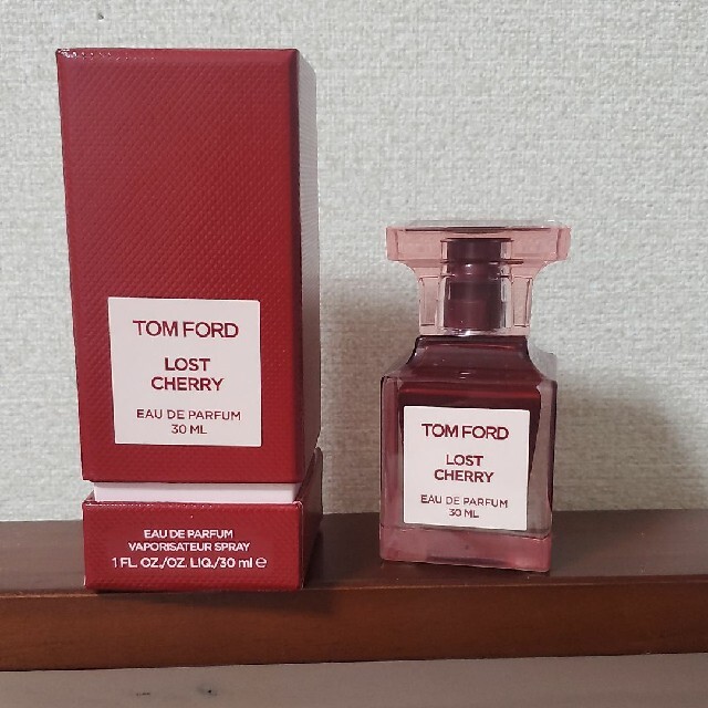 ロストチェリー　30ml  正規品