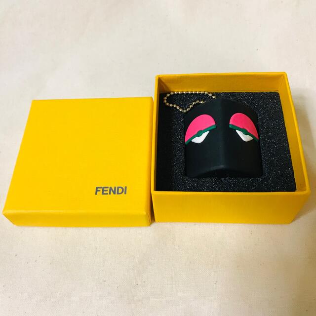 FENDI(フェンディ)のFENDI フェンディ　  USB レディースのファッション小物(キーホルダー)の商品写真