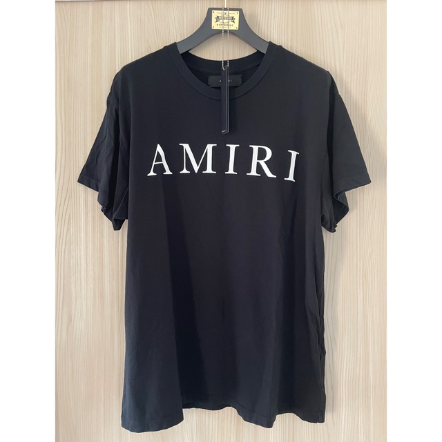 やすさん専用　期間限定出品【美品本物】AMIRI Tシャツ　Mサイズ | フリマアプリ ラクマ