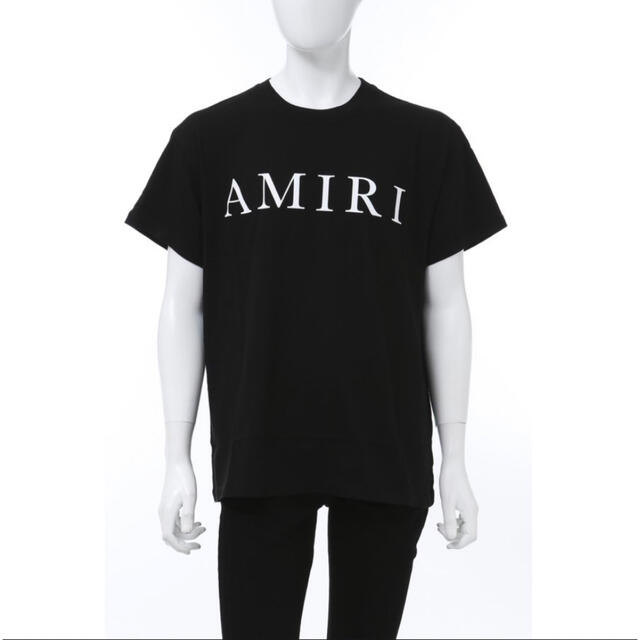 限定品 希少 AMIRI MIAMI FLAGSHIP STORE TEE M