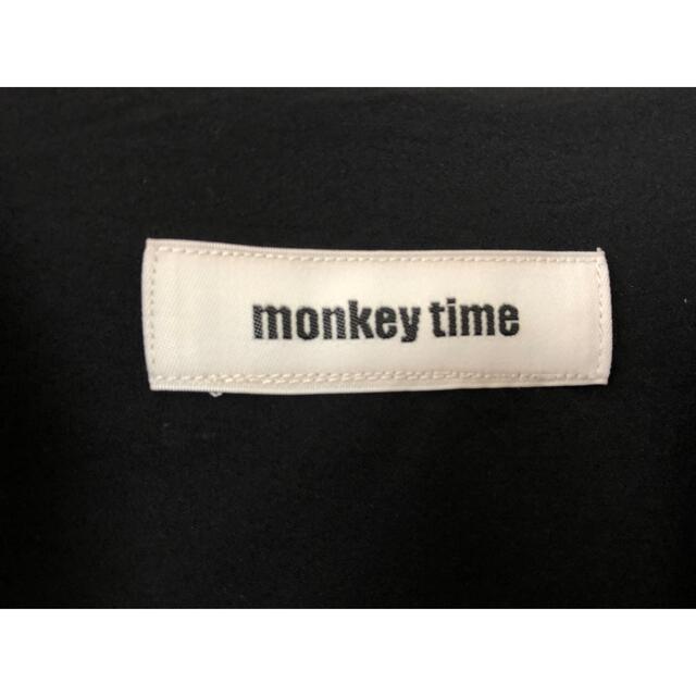 monkey time 2
