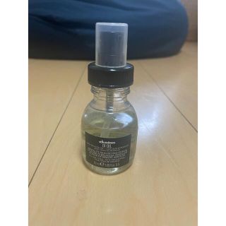 Davinesオイオイル(オイル/美容液)