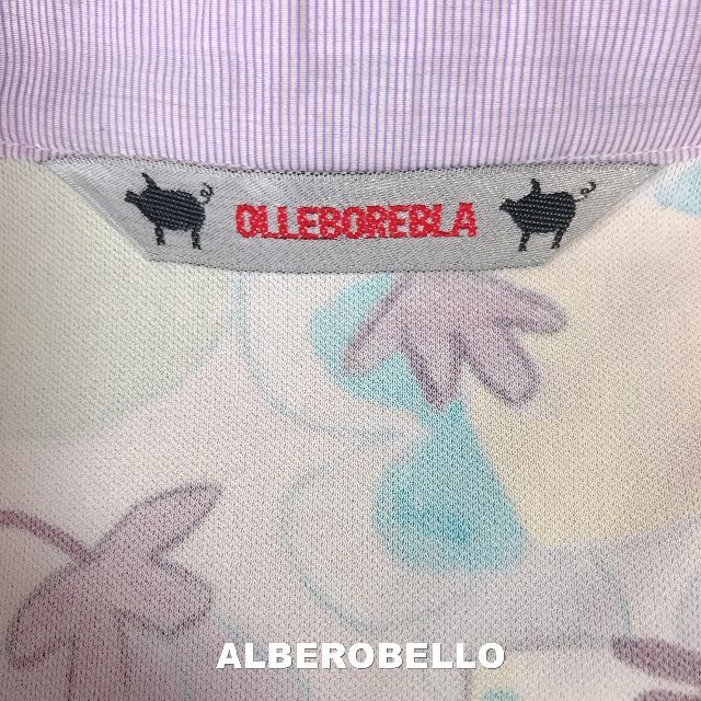 【専用品】アルベロベロ. ALBERO BELLO 《 デニムベスト》dog