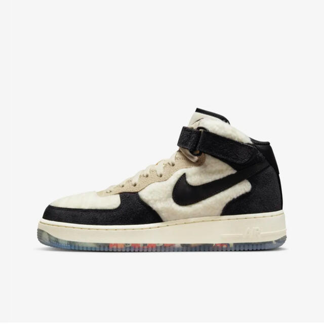 Nike Air Force 1 Mid '07 PRM Culture Day