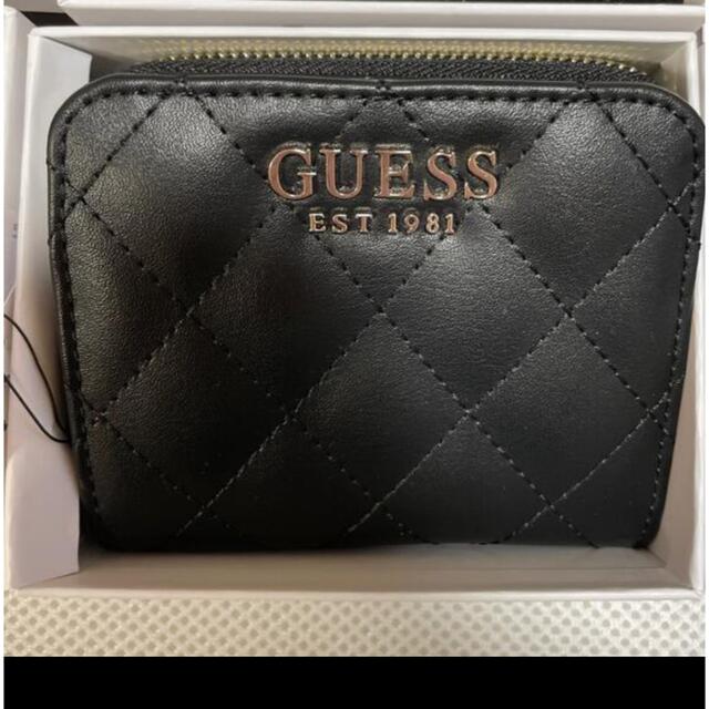 GUESS(ゲス)のGUESS LOS ANGELES 財布　3種セット レディースのファッション小物(財布)の商品写真