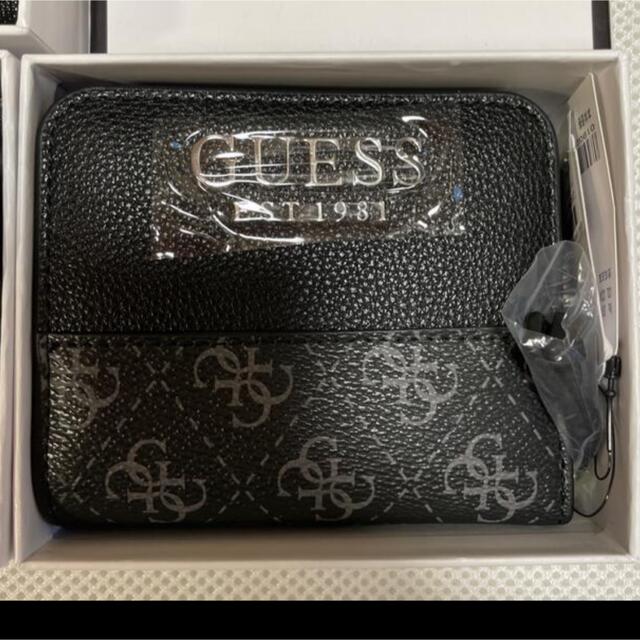 GUESS(ゲス)のGUESS LOS ANGELES 財布　3種セット レディースのファッション小物(財布)の商品写真