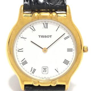 ティソ 時計(メンズ)の通販 500点以上 | TISSOTのメンズを買うならラクマ