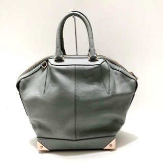 アレキサンダーワン(Alexander Wang)のアレキサンダーワン ハンドバッグ エミール(ハンドバッグ)