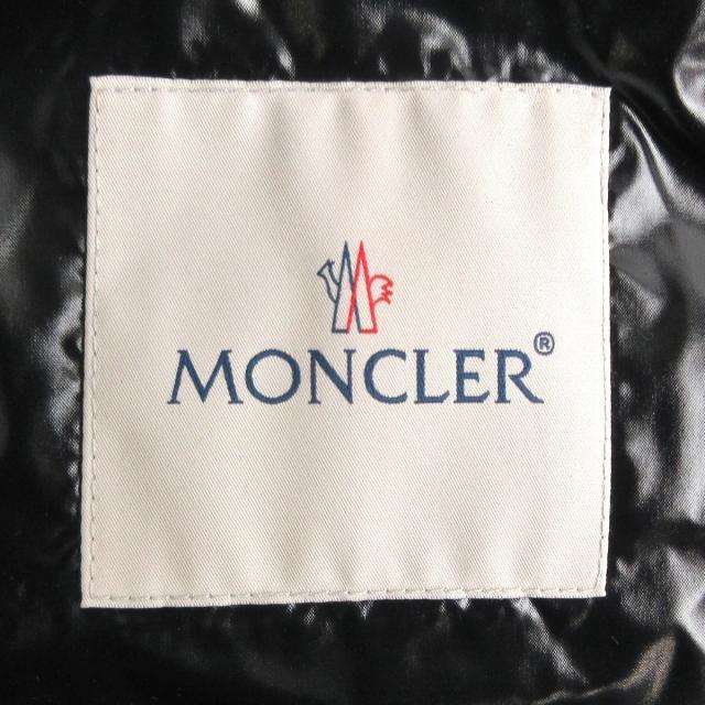 MONCLER(モンクレール)のモンクレール コート サイズ2 M レディース レディースのジャケット/アウター(その他)の商品写真