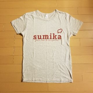 sumika Tシャツ Sサイズ(ミュージシャン)