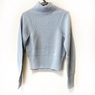 アクネストゥディオズ(Acne Studios)のアクネ ストゥディオズ 長袖セーター XS -(ニット/セーター)