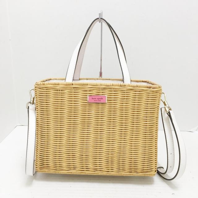 kate spade バッグ＊美品