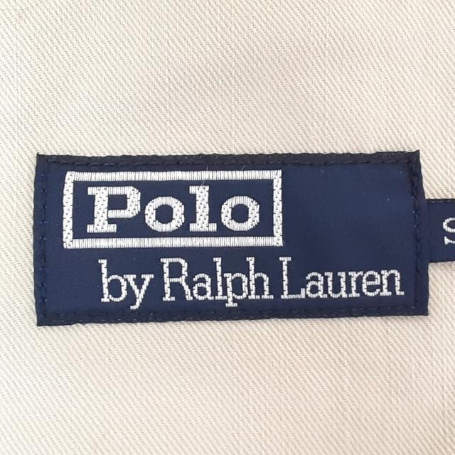 再入荷新作 POLO RALPH LAUREN ポロラルフローレン ジャケット サイズS -の通販 by  ブランディア｜ポロラルフローレンならラクマ