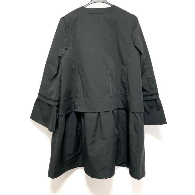 ジャケット/アウタートゥービーシック コート サイズ40 M美品