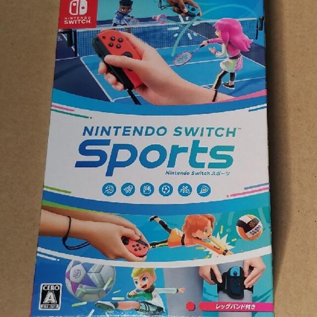 switch sports 任天堂