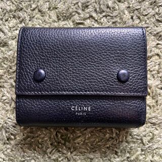 セリーヌ(celine)のセリーヌ　ミニ財布　コインケース(財布)