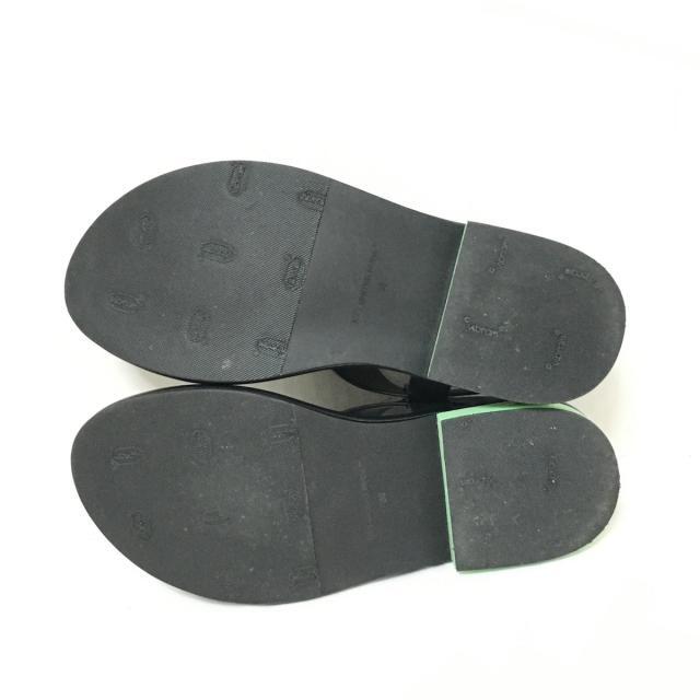 ユナイテッドヌード サンダル 38 - レザー レディースの靴/シューズ(サンダル)の商品写真