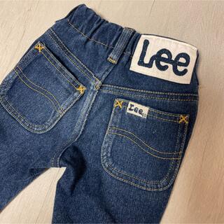 リー(Lee)のLEE デニムパンツ 80(パンツ)