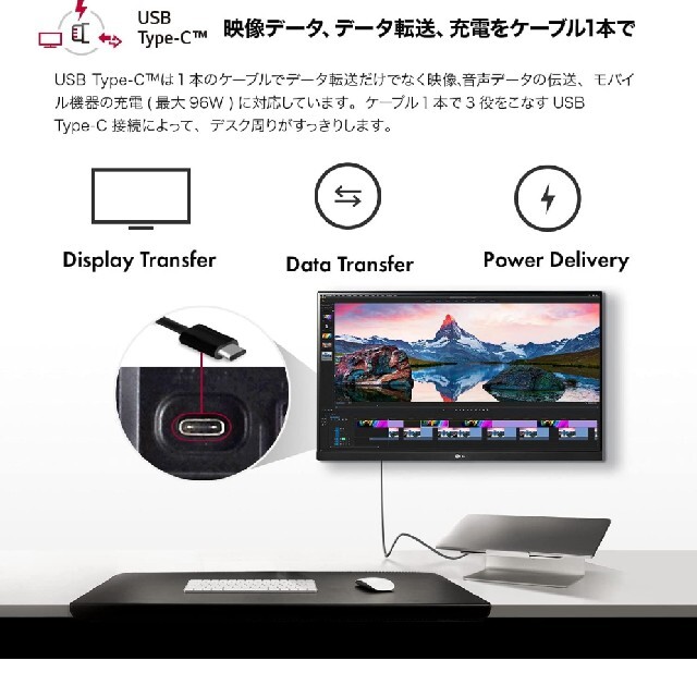 LG 4Kモニター 32UP550-W 31.5インチ 【史上最も激安】 vivacf.net