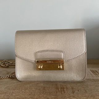 フルラ(Furla)のFURLA　メトロポリス　ショルダーバッグ(ショルダーバッグ)