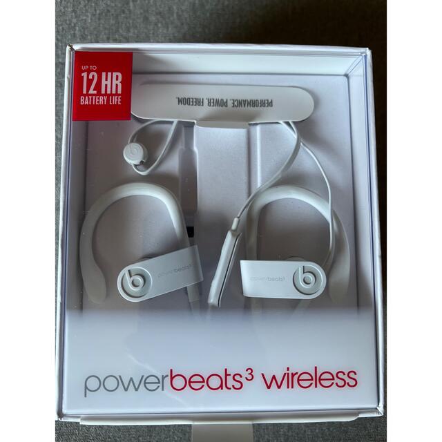 powerbeats3 wireless