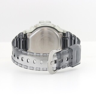 カシオ Gショック 腕時計 メンズ DW-6900SK-1 クォーツ