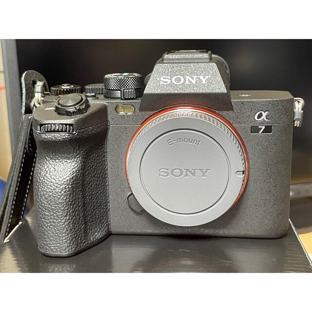 SONY α7Ⅳ