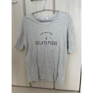 ジェラートピケ(gelato pique)のジェラートピケ3点セット(Tシャツ/カットソー(半袖/袖なし))
