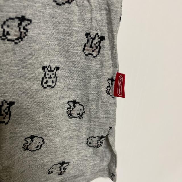 UNIQLO(ユニクロ)のUTピカチュウ ドット XLサイズ Tシャツ メンズのトップス(Tシャツ/カットソー(半袖/袖なし))の商品写真