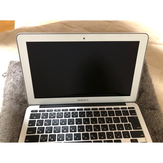 MacBook Air2010 11.6インチスマホ/家電/カメラ