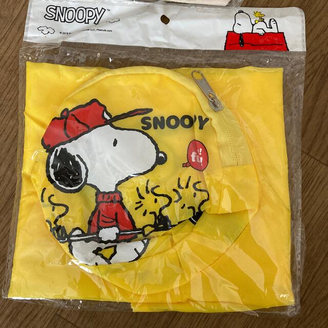 SNOOPY(スヌーピー)の★未使用★ スヌーピー グッズ  エンタメ/ホビーのおもちゃ/ぬいぐるみ(キャラクターグッズ)の商品写真