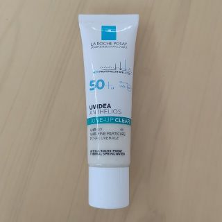 ラロッシュポゼ(LA ROCHE-POSAY)のラロッシュポゼ　トーンアップクリア　下地(化粧下地)