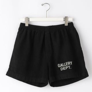 オフホワイト(OFF-WHITE)のgallery dept ZUMA SHORTS ショートパンツ(ショートパンツ)