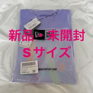 ニューエラー(NEW ERA)のBTS x New Era x MLB コラボ(Tシャツ/カットソー(半袖/袖なし))