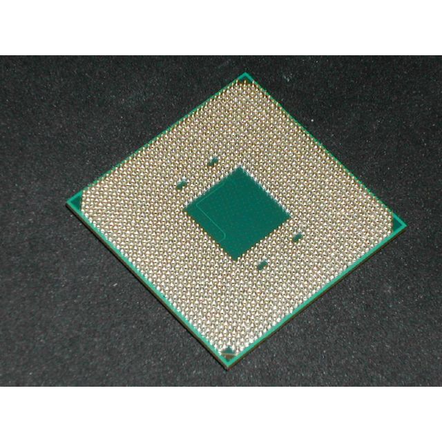 Athlon　200GE　AM4 2