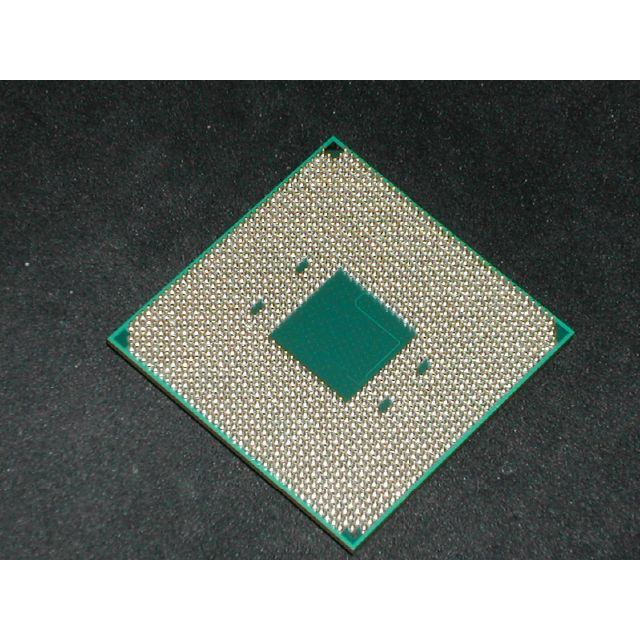 Athlon　200GE　AM4 3