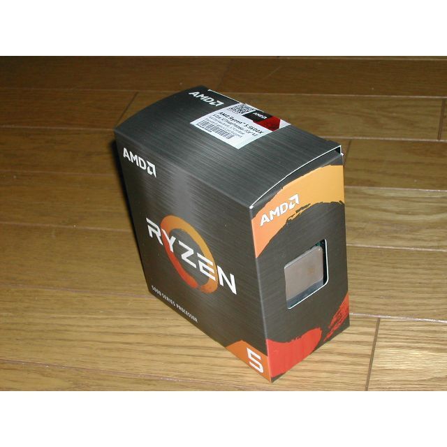 Athlon　200GE　AM4 7