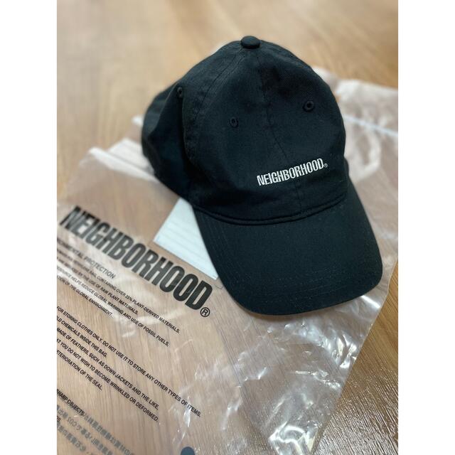 NEIGHBORHOOD(ネイバーフッド)のネイバーフッドNEIGHBORHOODキッズキャップwtaps  キッズ/ベビー/マタニティのこども用ファッション小物(帽子)の商品写真